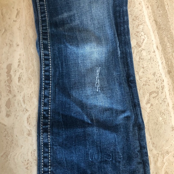 Miss Me Denim Jeans size 28 Boot Cut - Picture 5 of 13